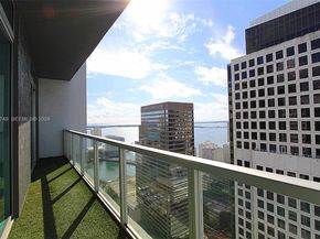 500 Brickell Ave 4110, Miami FL 33131