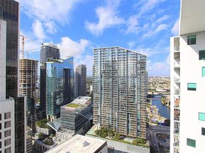 500 Brickell Ave 4110, Miami FL 33131