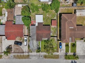 16031 NW 18th Ct, Miami Gardens FL 33054
