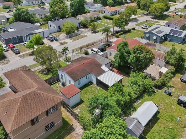 16031 NW 18th Ct, Miami Gardens FL 33054