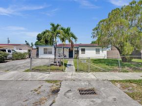 16031 NW 18th Ct, Miami Gardens FL 33054