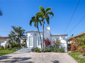 8926 Emerson Ave, Surfside FL 33154
