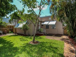 2020 Madison St, Hollywood FL 33020