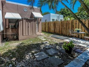 2020 Madison St, Hollywood FL 33020