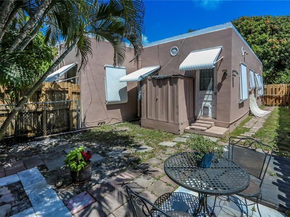 2020 Madison St, Hollywood FL 33020