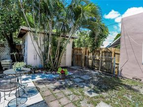 2020 Madison St, Hollywood FL 33020