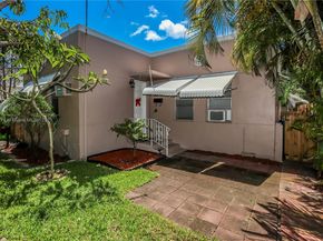 2020 Madison St, Hollywood FL 33020