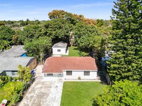 2311 Fletcher St, Hollywood FL 33020