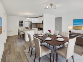 2311 Fletcher St, Hollywood FL 33020