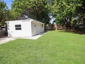 2311 Fletcher St, Hollywood FL 33020