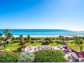 2555 Collins Ave 805, Miami Beach FL 33140