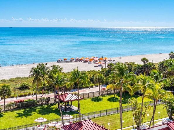 2555 Collins Ave 805, Miami Beach FL 33140