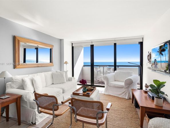 2555 Collins Ave 805, Miami Beach FL 33140