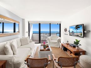 2555 Collins Ave 805, Miami Beach FL 33140