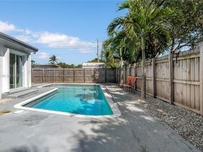 3120 SW 17th St, Fort Lauderdale FL 33312