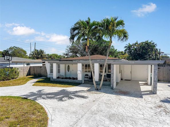 3120 SW 17th St, Fort Lauderdale FL 33312
