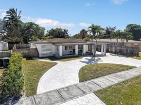 3120 SW 17th St, Fort Lauderdale FL 33312