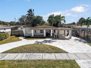 3120 SW 17th St, Fort Lauderdale FL 33312