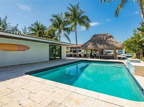 2020 NE 121st Rd, North Miami FL 33181
