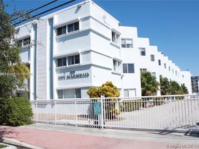 1185 Marseille Dr 307, Miami Beach FL 33141