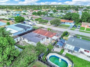 4480 NW 201st St, Miami Gardens FL 33055