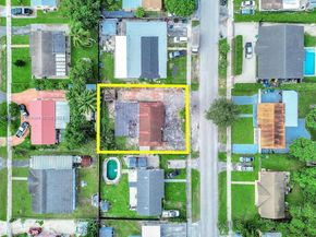 4480 NW 201st St, Miami Gardens FL 33055