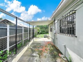 4480 NW 201st St, Miami Gardens FL 33055