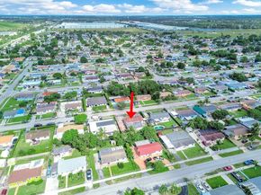 4480 NW 201st St, Miami Gardens FL 33055