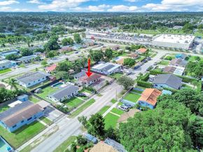 4480 NW 201st St, Miami Gardens FL 33055