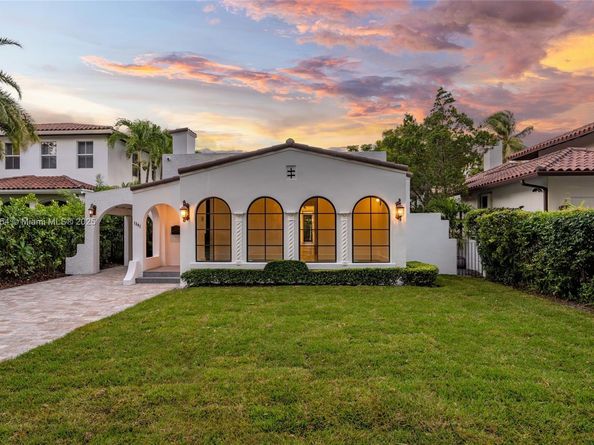 1341 Sorolla Ave, Coral Gables FL 33134