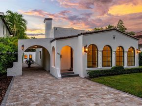 1341 Sorolla Ave, Coral Gables FL 33134