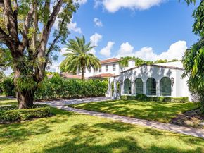 1341 Sorolla Ave, Coral Gables FL 33134