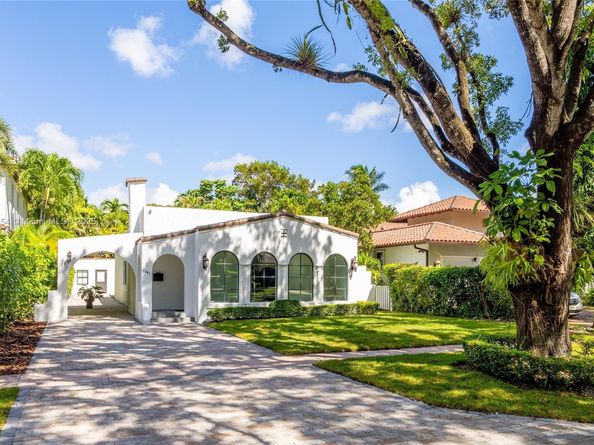1341 Sorolla Ave, Coral Gables FL 33134
