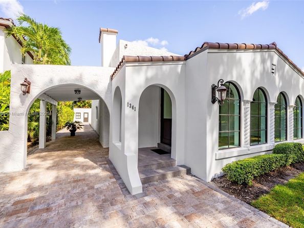 1341 Sorolla Ave, Coral Gables FL 33134