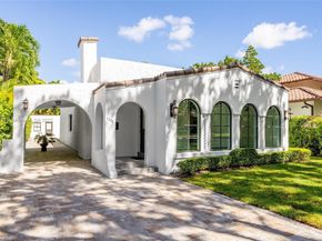 1341 Sorolla Ave, Coral Gables FL 33134