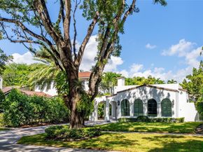 1341 Sorolla Ave, Coral Gables FL 33134