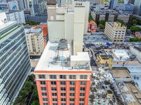 111 E Flagler St 708, Miami FL 33131