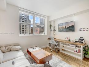 111 E Flagler St 708, Miami FL 33131