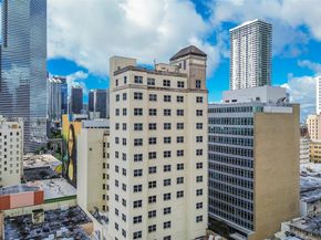 111 E Flagler St 708, Miami FL 33131