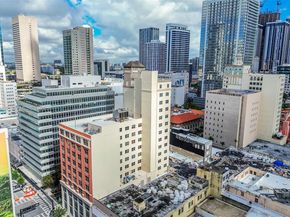111 E Flagler St 708, Miami FL 33131