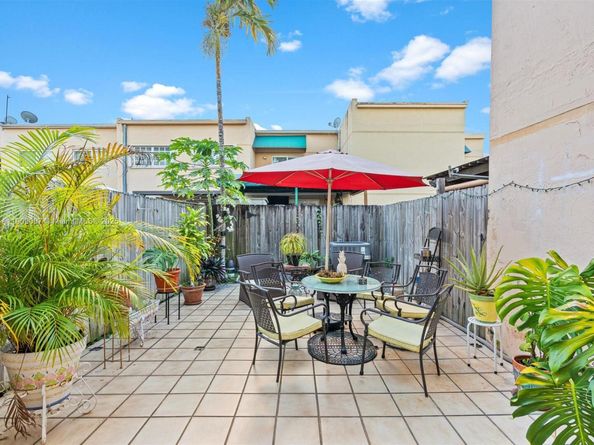 11840 SW 18th Ter 94, Miami FL 33175