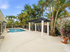 12715 SW 96th Ter, Miami FL 33186