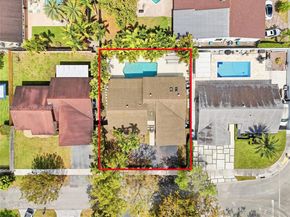 12715 SW 96th Ter, Miami FL 33186