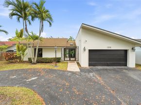 12715 SW 96th Ter, Miami FL 33186