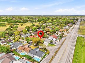 12715 SW 96th Ter, Miami FL 33186