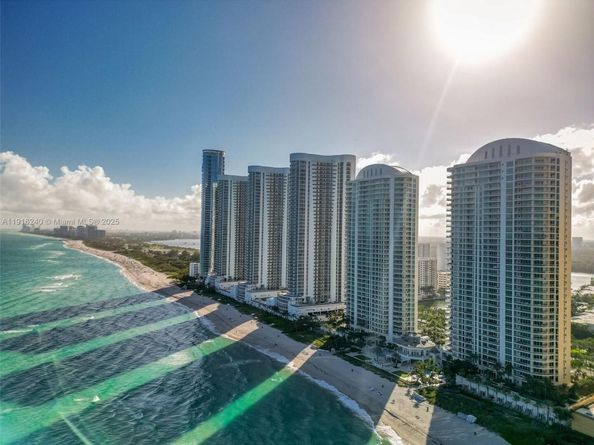 16047 Collins Ave 1202, Sunny Isles Beach FL 33160