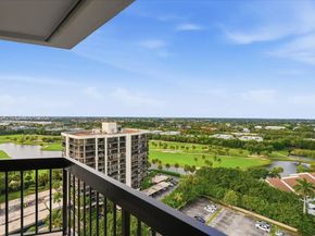 2425 Presidential Way 1706, West Palm Beach FL 33401