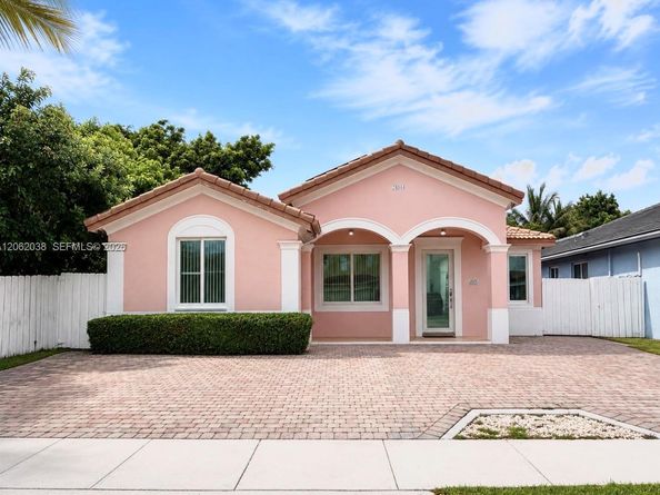 24044 SW 109th Path, Homestead FL 33032