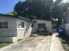 1574 NW 58th St, Miami FL 33142
