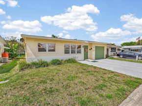 1125 NW 69th Ave, Margate FL 33063